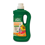 Doff 1L Greenfingers Organic Multi-Purpose Pour & Feed